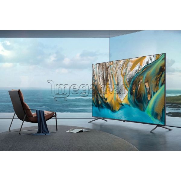 Televizor Xiaomi Mi TV 86" (ELA4749GL) — Televizorlar, Bakı (2)