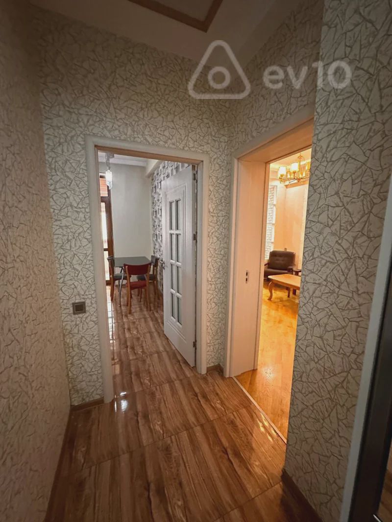 For sale: 2-room apartment (new building), 57 m² — Mənzil, Bakı (8)