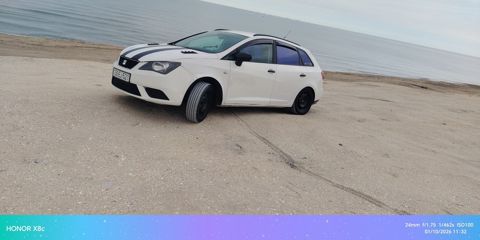 Seat Ibiza, 1.4 L, 2013 il, 400 000 km — 9 000 ₼ · Sumqayıt · Avtomobillər Seat Ibiza, 1.4 L, 2013 il, 400 000 km — Sumqayıt