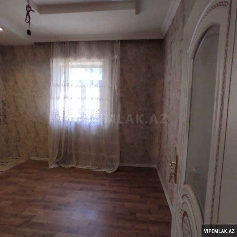 Binəqədi rayonunda 4 otaqlı Villa Satılır, 150 m² — Ev, villa, Bakı (5)