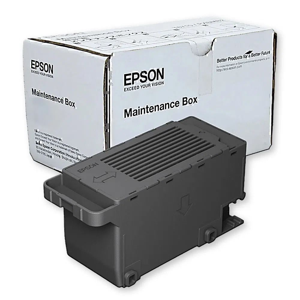 Xidmət qutusu Epson C9345 Epson C9345 xidməti qutusu — Elektronika, Bakı (2)