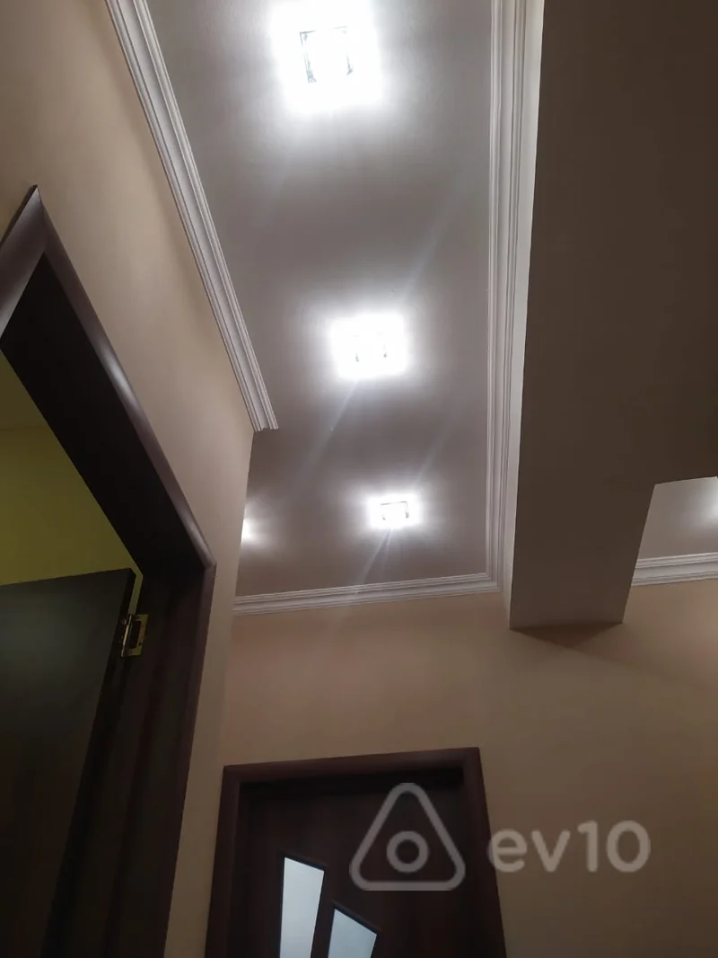 2 otaqlı mənzil, 80 m², Telnov kuc. — kirayə — Mənzil, Bakı (5)