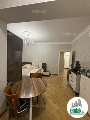 Satılır 3 otaqlı 85 m² köhnə tikili 4 mkr — Mənzil (7)