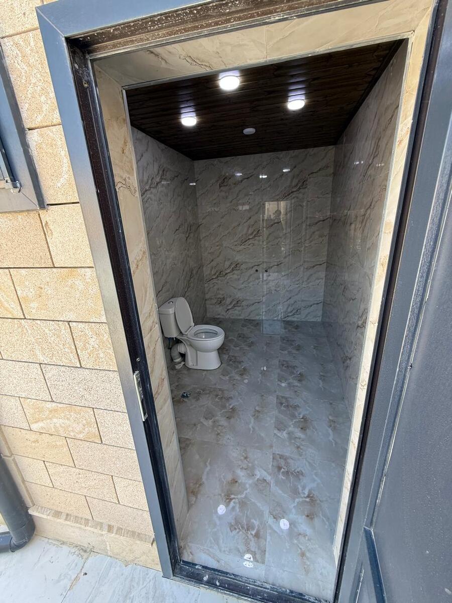 Satılır 4 otaqlı həyət evi/bağ evi 147.5 m² — Ev, villa, Bakı (11)
