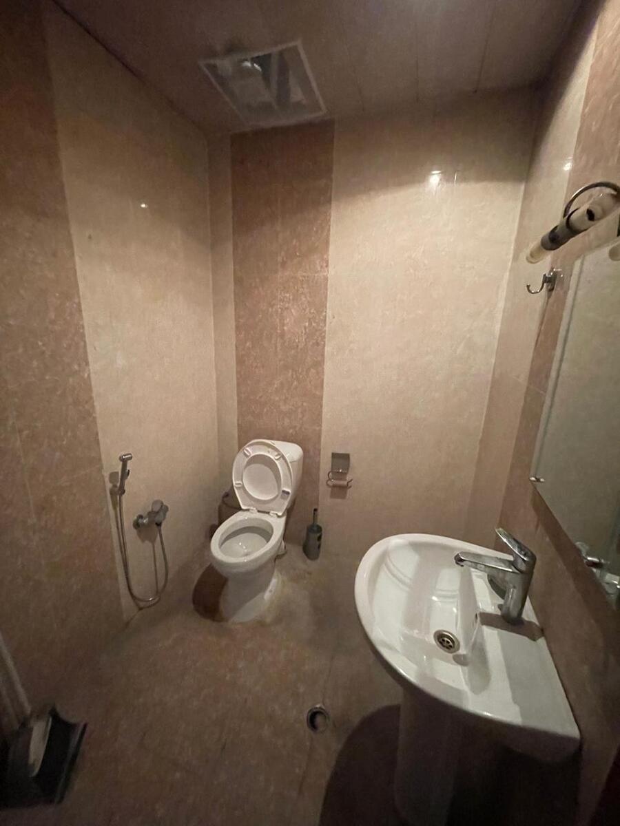 Satılır 3 otaqlı yeni tikili 126 m² — Mənzil, Bakı (9)