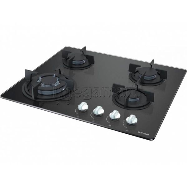 Bişirmə paneli Gorenje GTW64B — Masaüstü plitələr, Bakı (2)