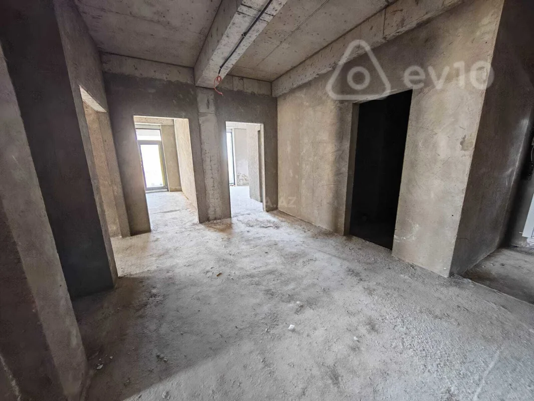 3 otaqlı mənzil, 180 m², Merkezi Bulvar kucesi — Mənzil, Bakı (3)