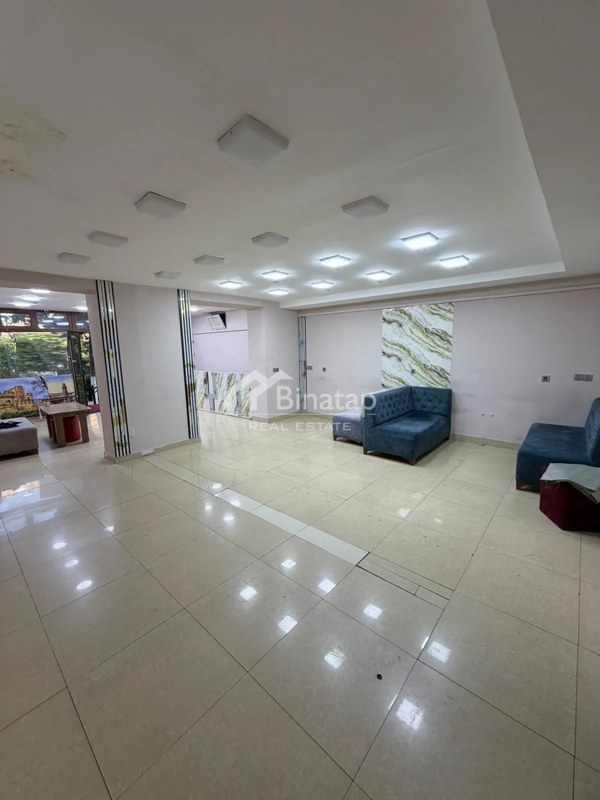 İcarəyə verilir obyekt 140 m², Elmlər Akademiyası metrosu, Yasamal rayonu — Əmlak, Bakı (5)