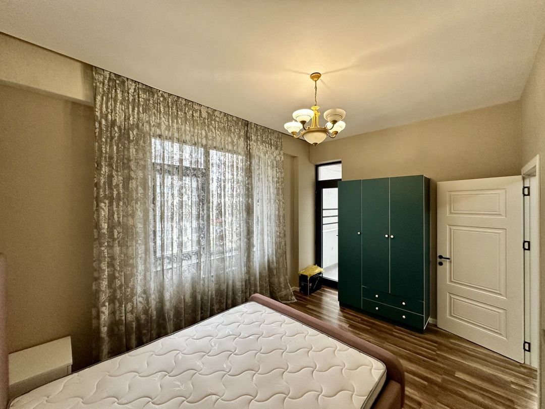 İcarəyə verilir 2 otaqlı yeni tikili 65 m² — Mənzil, Bakı (11)