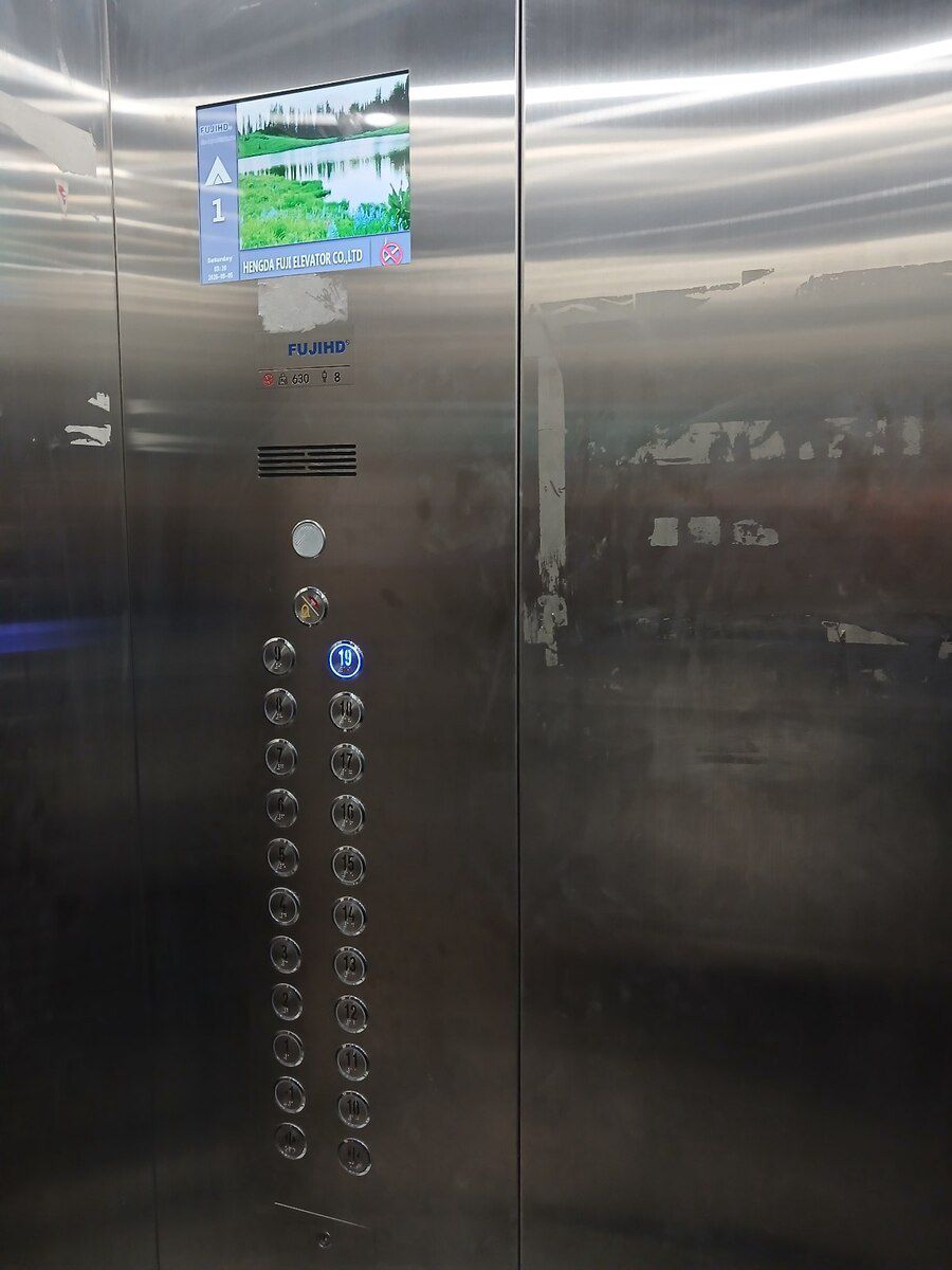 3-otaqlı yeni tikili, Sumqayıt ş., 85 m² — Mənzil, Sumqayıt (3)