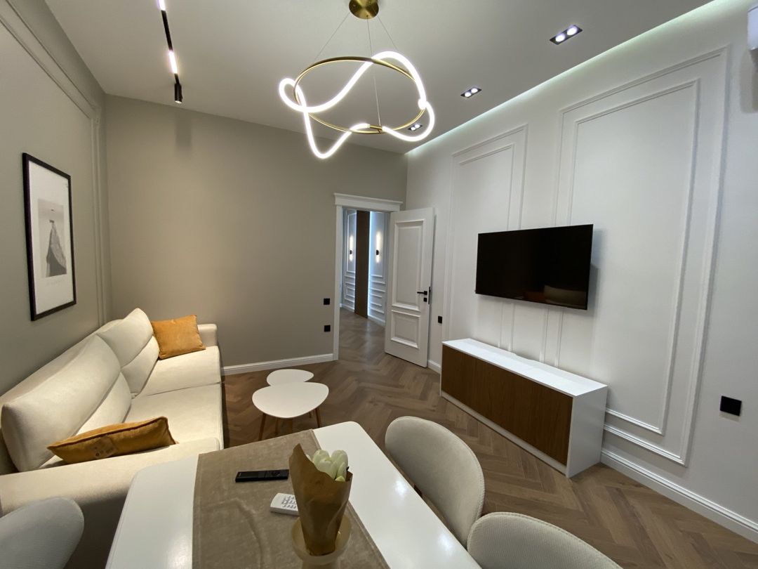 Satılır 3 otaqlı yeni tikili 80 m² — Mənzil, Bakı (7)