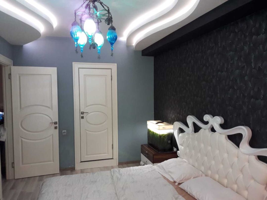 Satılır 3 otaqlı yeni tikili 94 m² — Mənzil, Bakı (12)