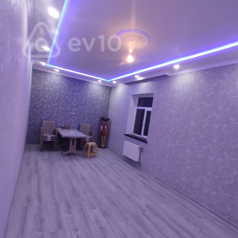 4 otaqlı həyət evi, 150 m², Fizuli küç 55 — Ev, villa, Bakı