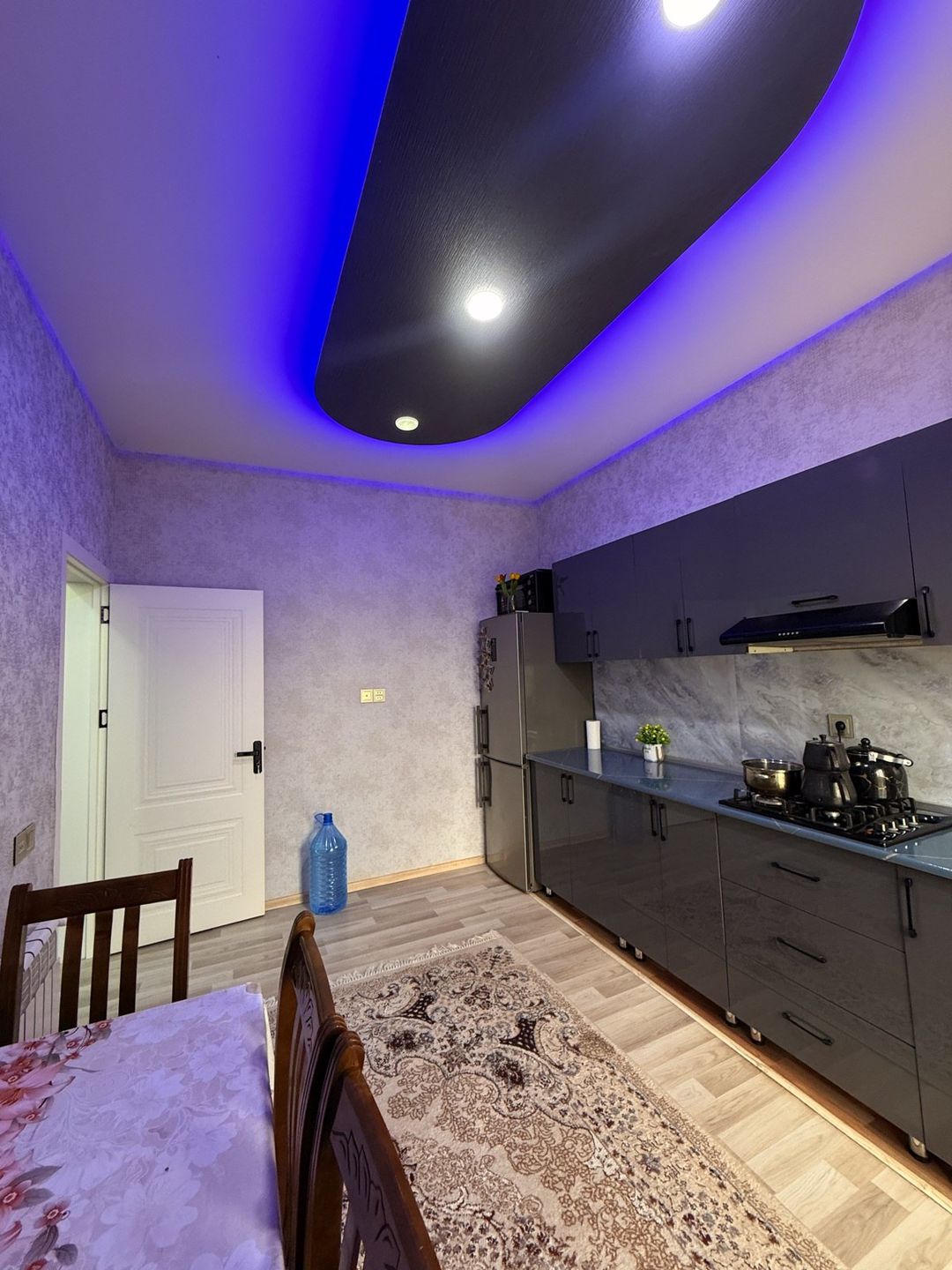 Satılır 5 otaqlı həyət evi/bağ evi 130 m² — Ev, villa, Bakı (7)