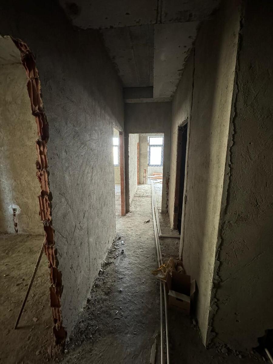 Satılır 2 otaqlı yeni tikili 93 m² — Mənzil, Bakı (7)