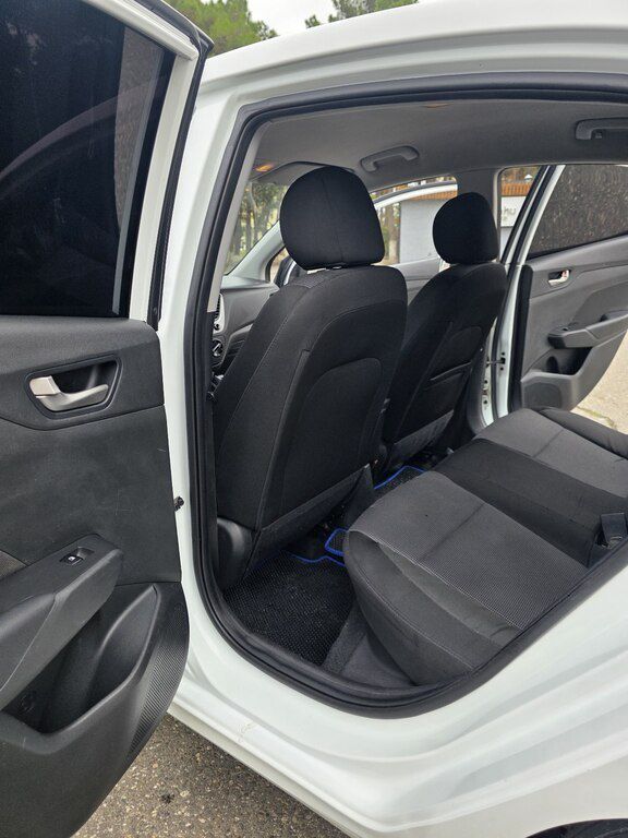 Hyundai Accent, 1.6 L, 2018 il, 162 145 km — Avtomobillər, Sumqayıt (11)