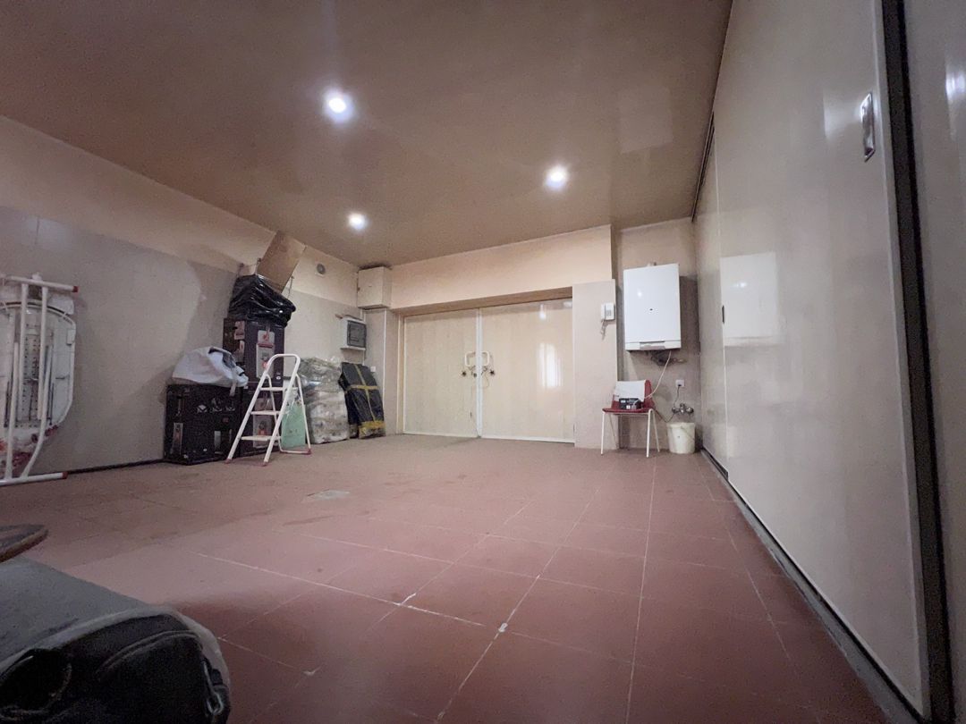 Satılır 8 otaqlı həyət evi/bağ evi 450 m² — Ev, villa, Bakı (9)