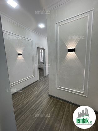 Satılır 3 otaqlı 80 m² həyət evi Binə — Ev, villa (11)