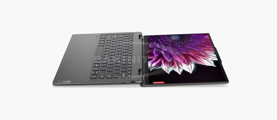 Noutbuk Lenovo Yoga 7 14IML9 (83DJ0096RU) — Noutbuklar, Bakı (5)