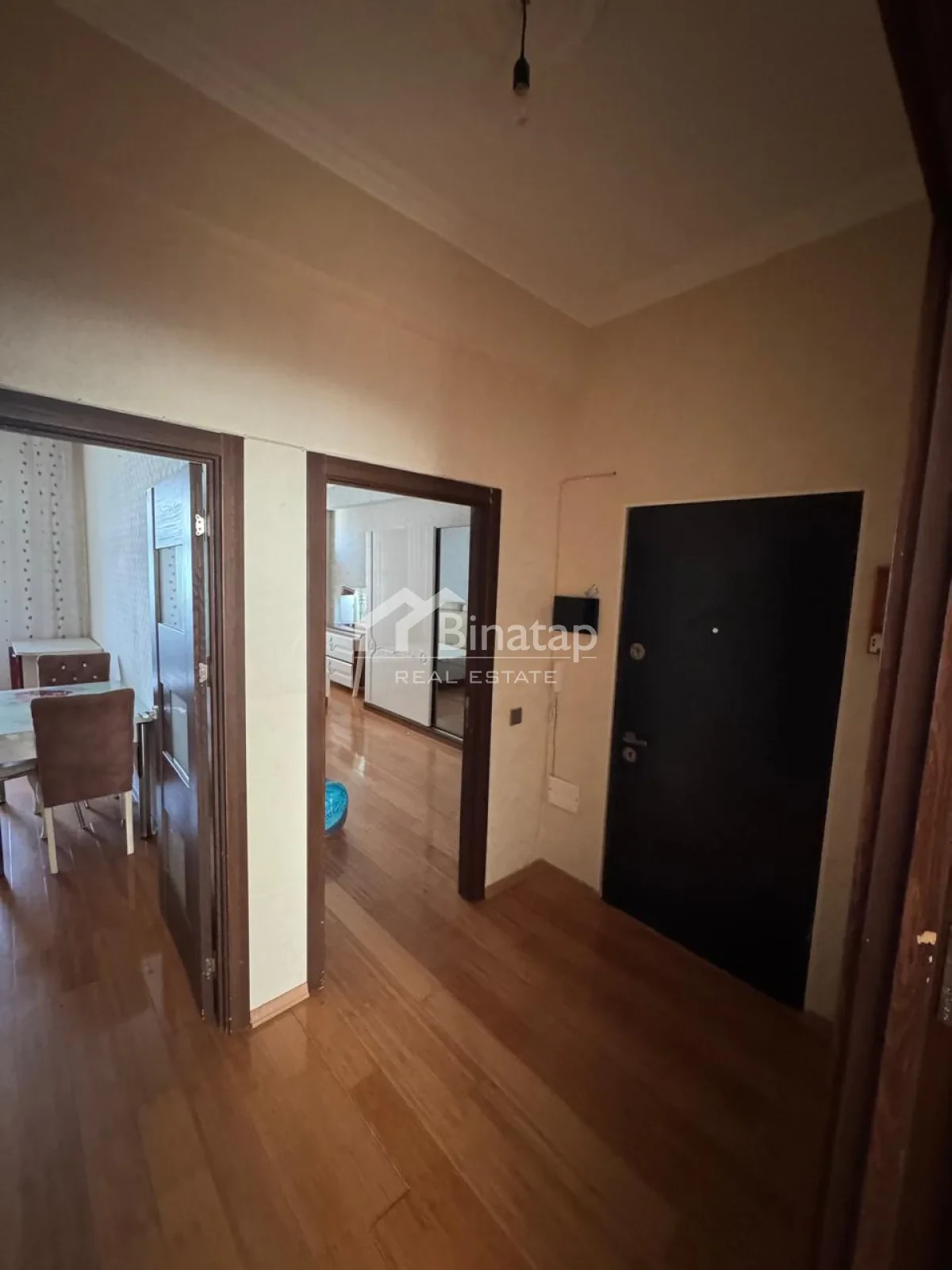 İcarəyə verilir 2 otaqlı yeni tikili 68 m², Xırdalan şəhəri — Mənzil, Bakı (4)