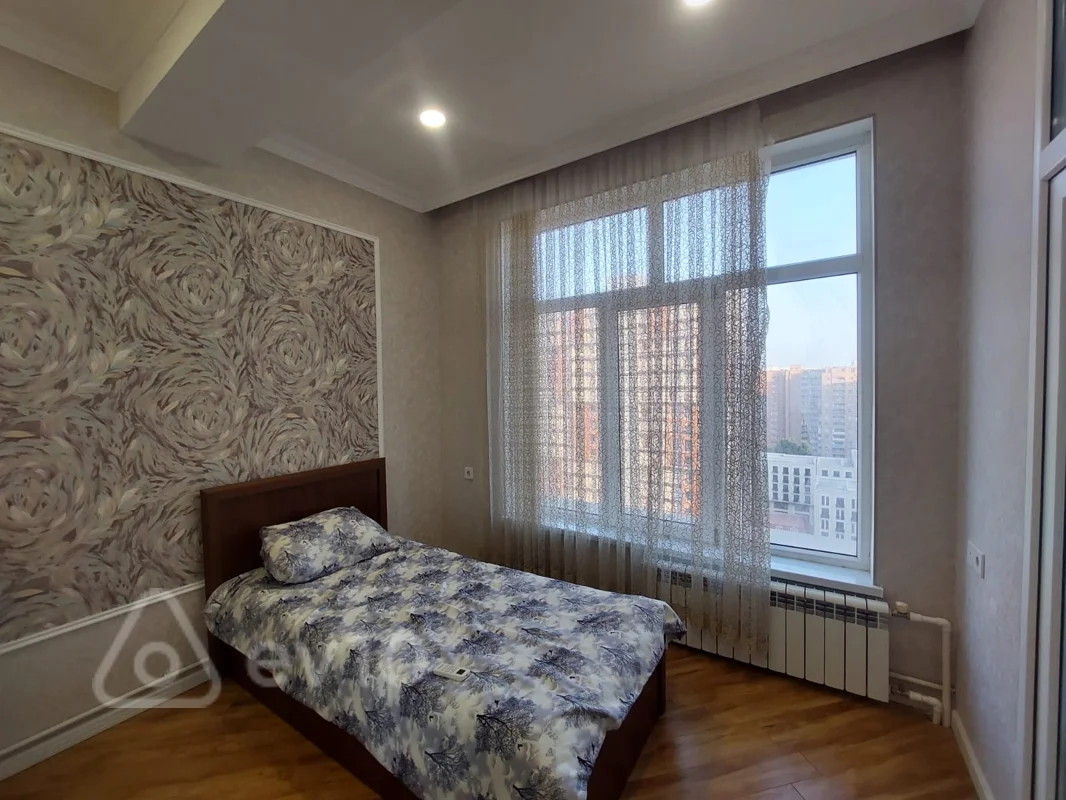 3 otaqlı mənzil, 78 m², Azadlıq pr — Mənzil, Bakı (11)