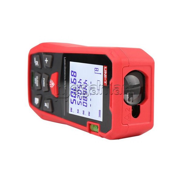 Lazer məsafəölçən Unı-t LM120A — Ölçü alətləri, Bakı (2)