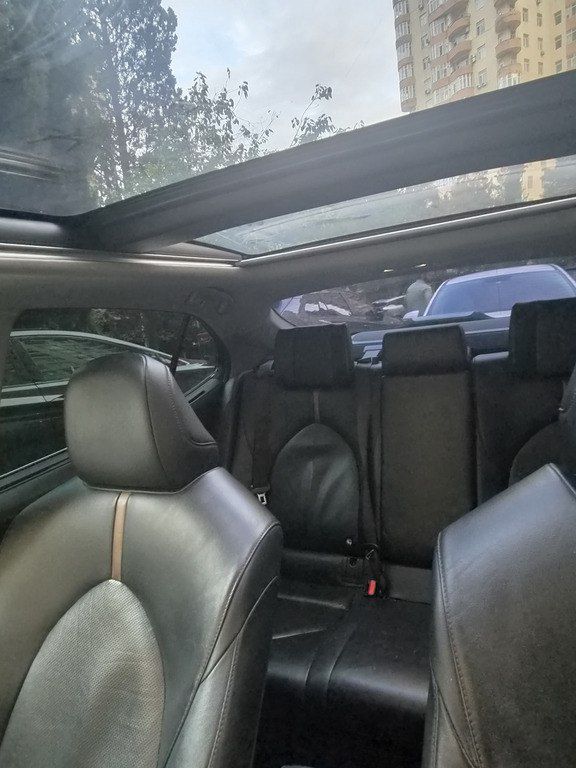 Toyota Camry, 2.5 L, 2019 il, 105 000 km — Avtomobillər, Bakı (8)