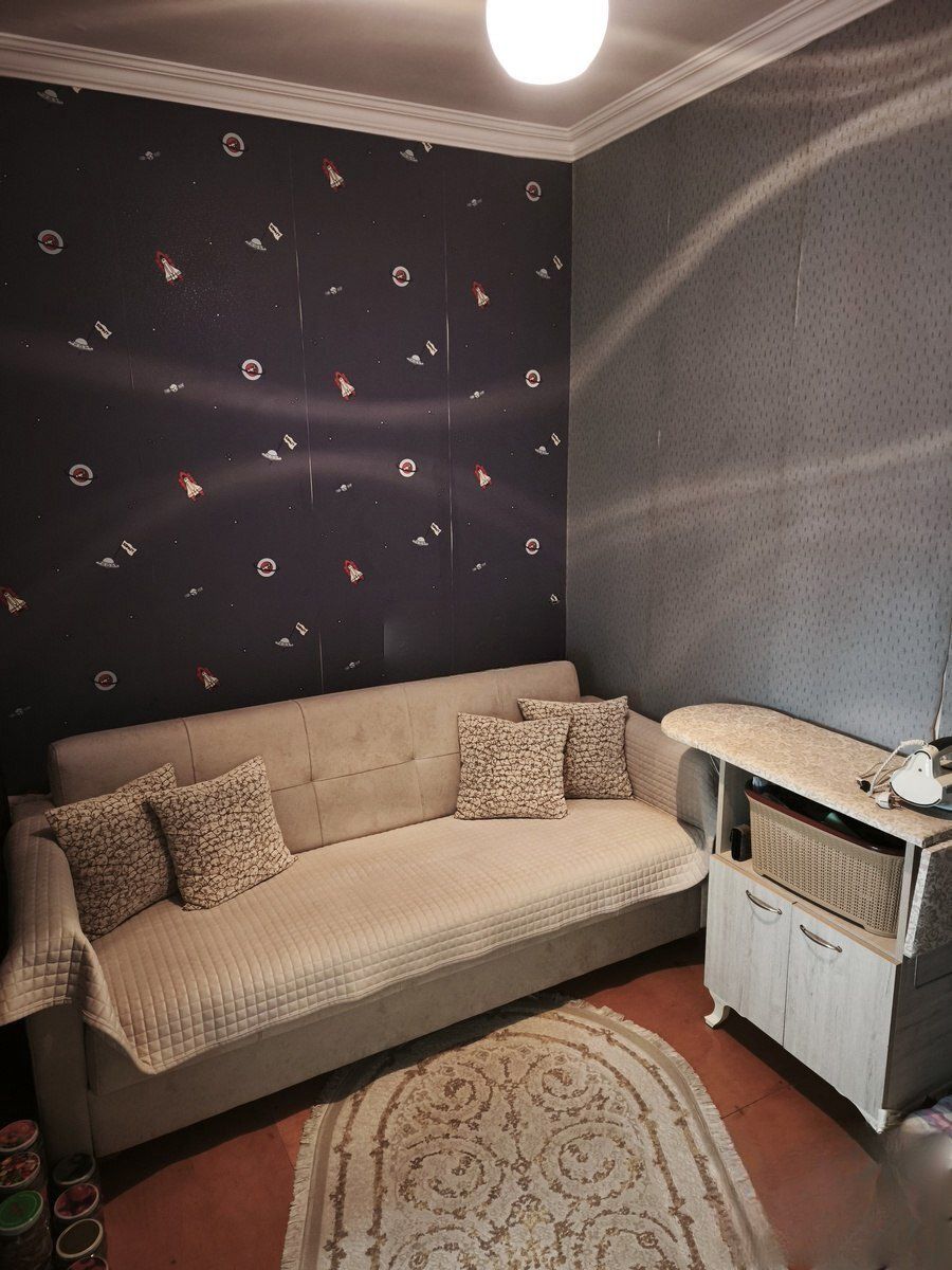 Satılır 3 otaqlı köhnə tikili 55 m² — Mənzil, Bakı (7)