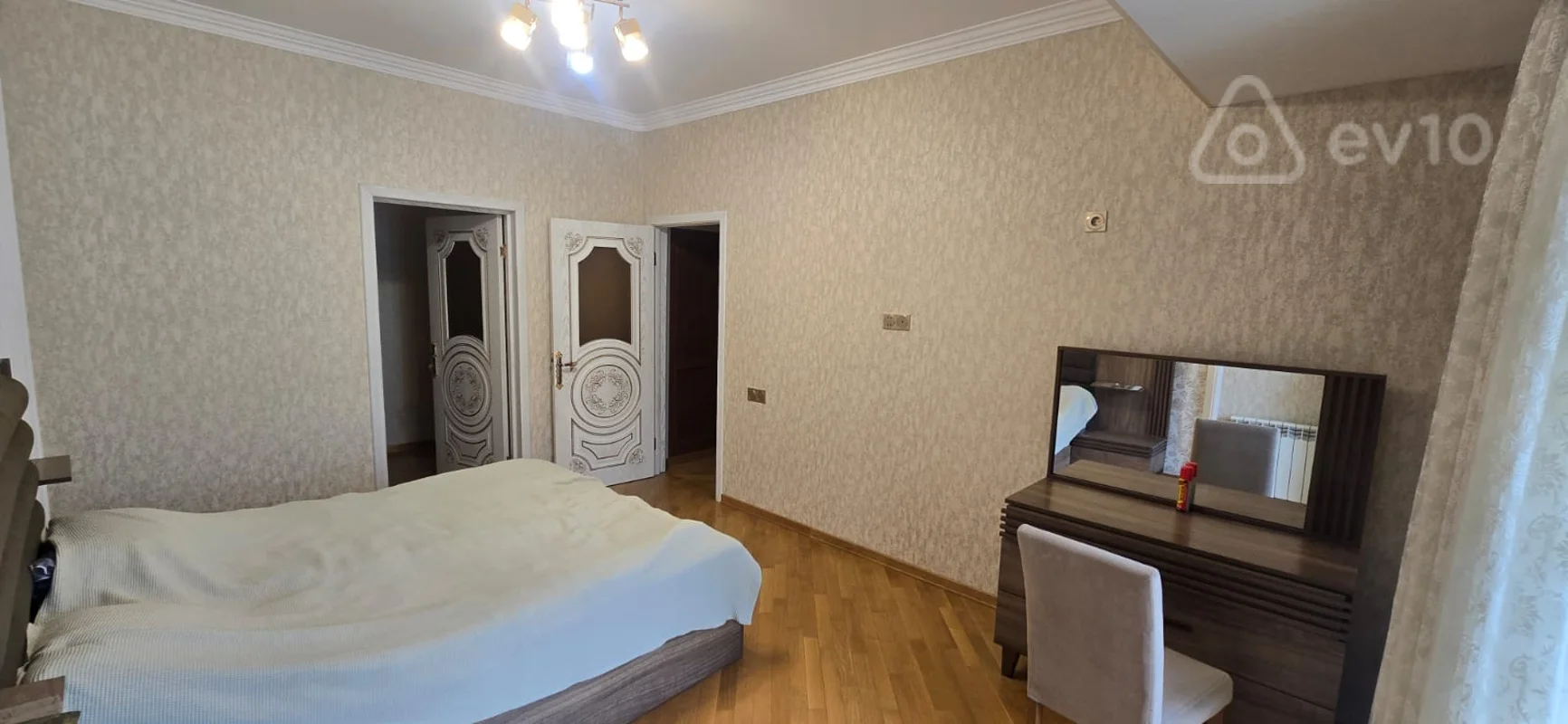 2 otaqlı mənzil, 95 m², Xətai metrosu — kirayə — Mənzil, Bakı (6)