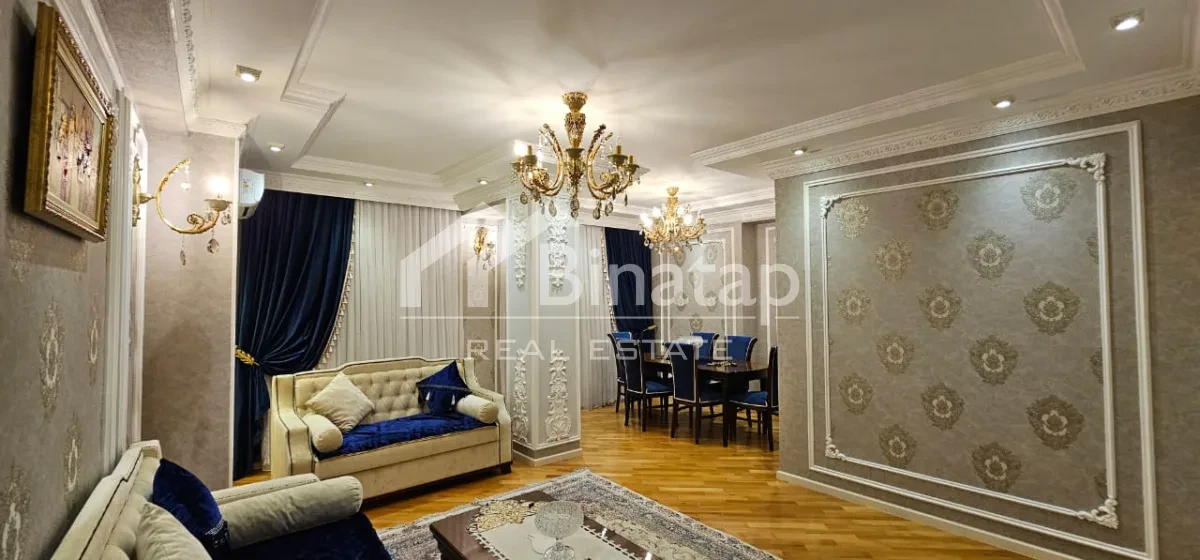 Satılır 3 otaqlı yeni tikili 85 m², Avtovağzal metrosu, Xırdalan şəhəri — 145 000 ₼ · Bakı · Mənzil Satılır 3 otaqlı yeni tikili 85 m², Avtovağzal metrosu, Xırdalan şəhəri — Bakı