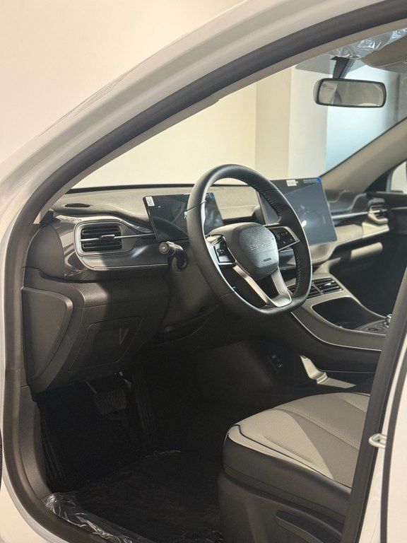 BYD Destroyer 05, 1.5 L, 8.3 kWh, 2024 il, 50 500 km — Avtomobillər, Bakı (11)