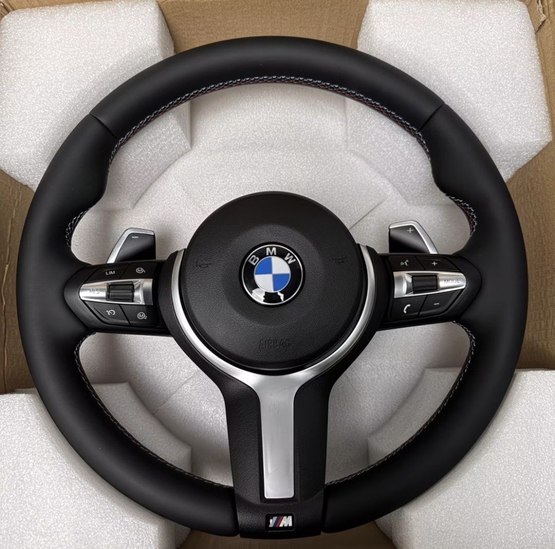 BMW M3/M5/E sükanı — Ehtiyat hissələri və aksesuarlar, Bakı (6)