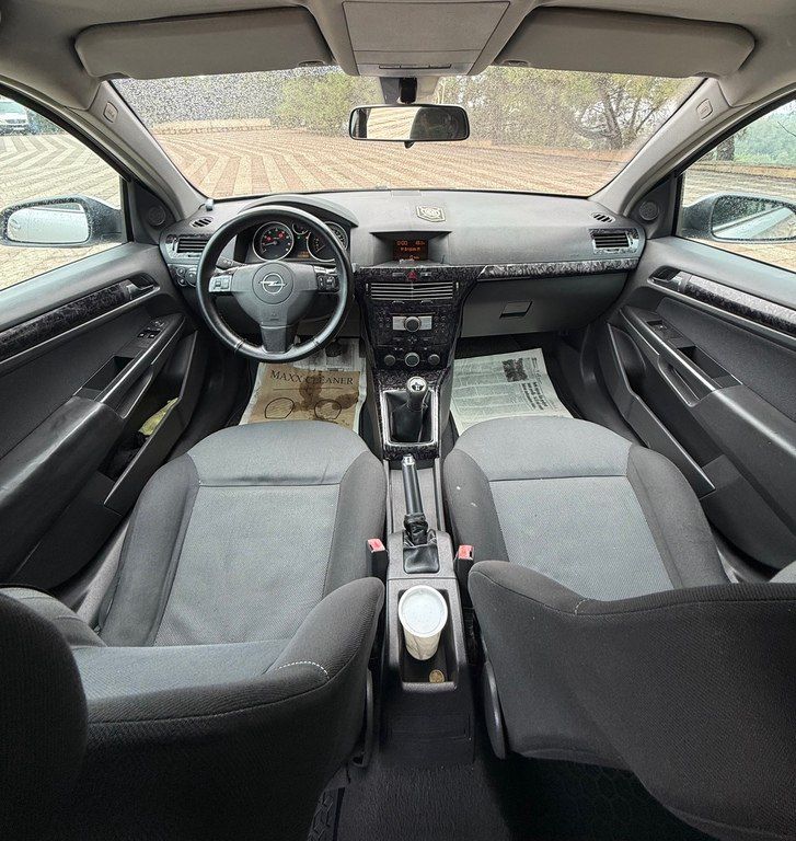 Opel Astra, 1.4 L, 2005 il, 222 850 km — Avtomobillər, Cəlilabad (9)