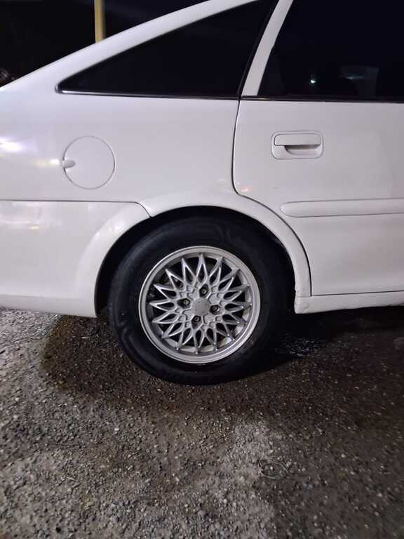 Opel Vectra, 1.8 L, 1996 il, 256 945 km 43-BF-213 — Avtomobillər, Sumqayıt (11)