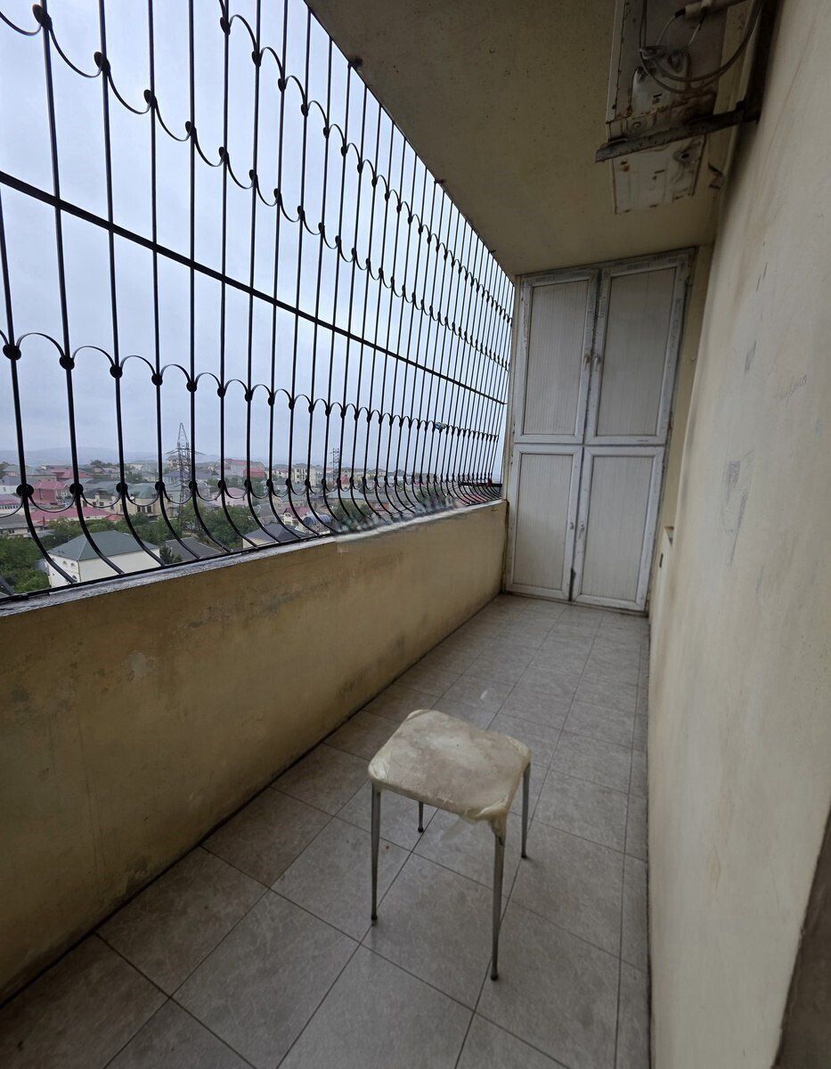 Satılır 2 otaqlı yeni tikili 88.6 m² — Mənzil, Bakı (11)