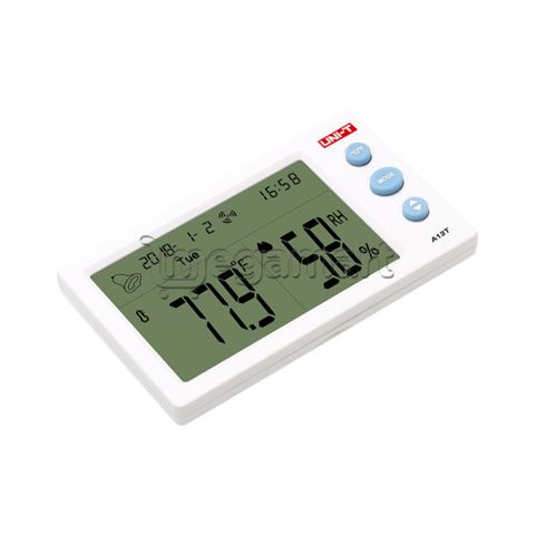 Rəqəmsal termometr Unı-t A13T Temperature Humidity Meter — 33.99 ₼ · Bakı · Tibbi termometrlər Rəqəmsal termometr Unı-t A13T Temperature Humidity Meter — Bakı