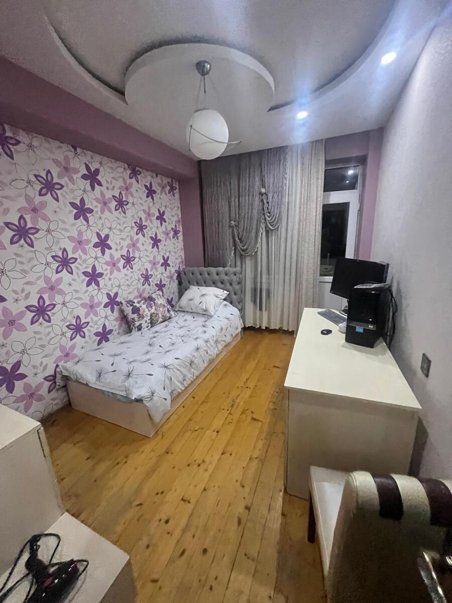 Satılır 3 otaqlı yeni tikili 85 m² — Mənzil, Xırdalan (8)