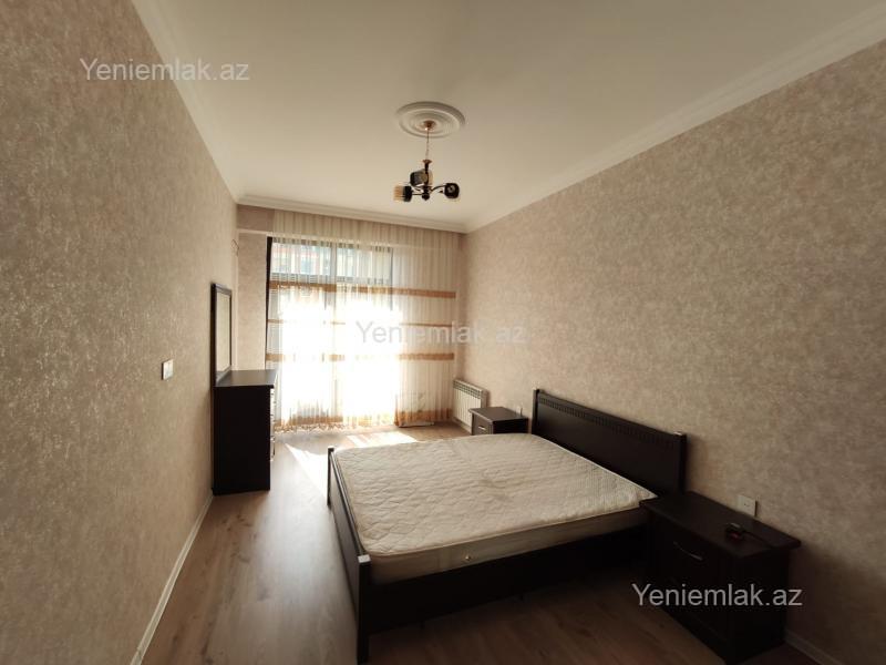 Kirayə 2 otaqlı Bina evi menzil (Yeni tikili), 72 m², Sumqayıt Bulvarı — Mənzil, Sumqayıt (2)
