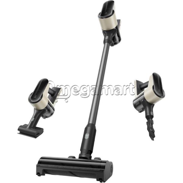 Simsiz vertikal tozsoran Roborock Cordless Stick Vacuum Cleaner H5 RU (H8D1A51-07) — Robot tozsoran, Bakı (2)