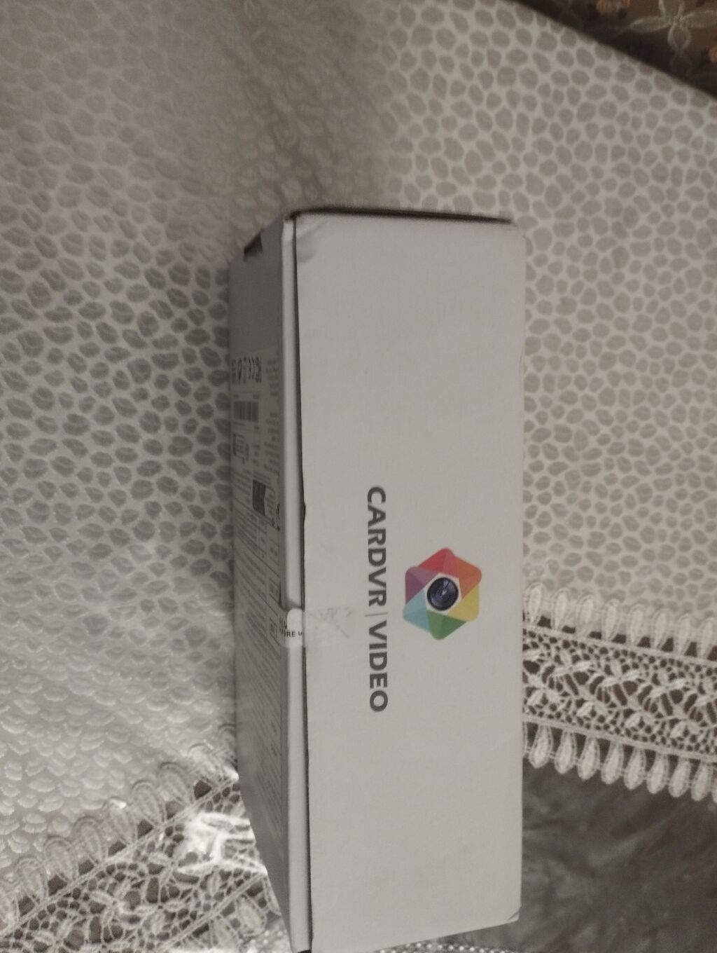 Cardvr Vıdeo – Avtomobil DVR (Car Black Box) Xüsusiyyətlər: - İki — Video qeydediciləri, Mehdiabad (2)