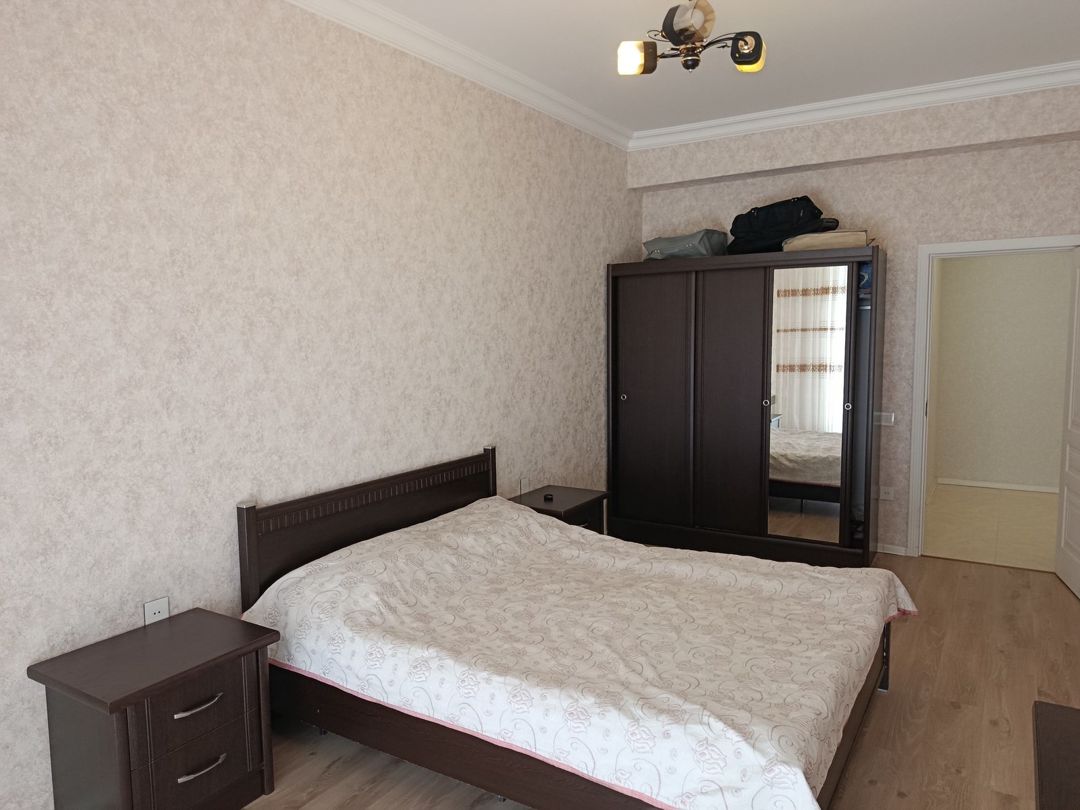 İcarəyə verilir 2 otaqlı yeni tikili 72 m² — Mənzil, Sumqayıt (8)