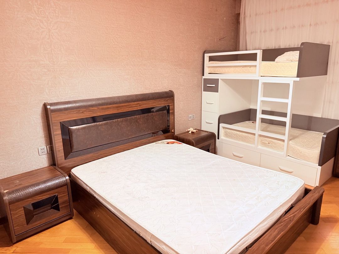 Satılır 2 otaqlı yeni tikili 103 m² — Mənzil, Bakı (4)