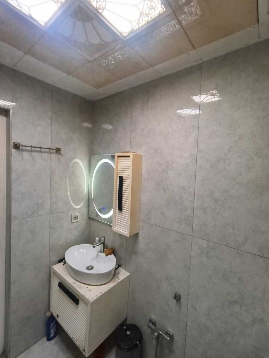 Satılır 3 otaqlı yeni tikili 105 m² — Mənzil, Bakı (6)