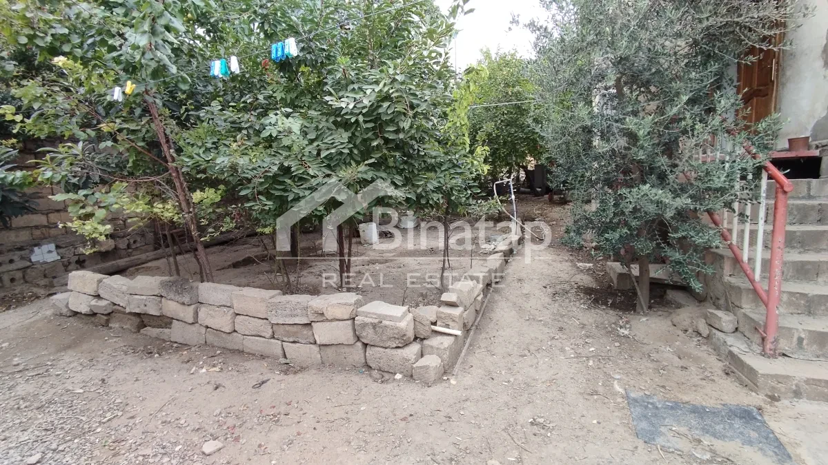Satılır torpaq 4 sot, Azadlıq Prospekti metrosu, Binəqədi rayonu — Torpaq, Bakı (5)