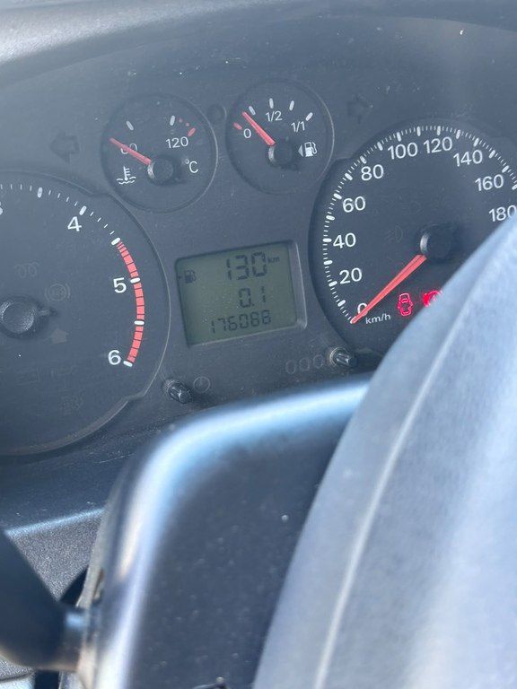 Ford Transit, 2.2 L, 2011 il, 174 528 km 77-XJ-985 — Avtomobillər, Bakı (9)