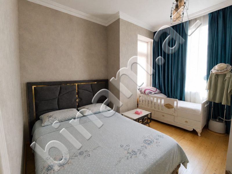 2 otaqlı Yeni tikili, Satış, Bakı, Xətai — Mənzil, Bakı (7)