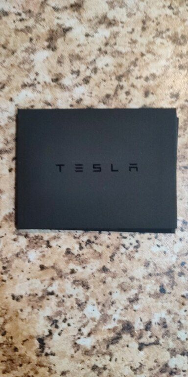 Açarlar "Tesla Y" — Ehtiyat hissələri və aksesuarlar, Bakı (6)