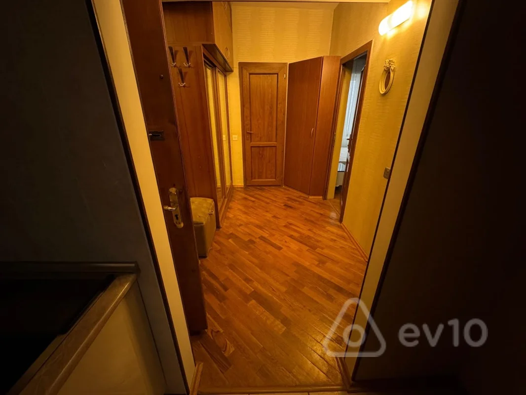 2 otaqlı mənzil, 70 m², İbrahim Məmmədov — kirayə — Mənzil, Bakı (11)