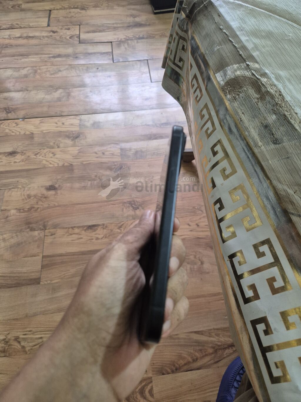 Ayfon 15 100 pil Alan pesman olmaz pul lazim olduqu u — Elektronika, Bakı (4)