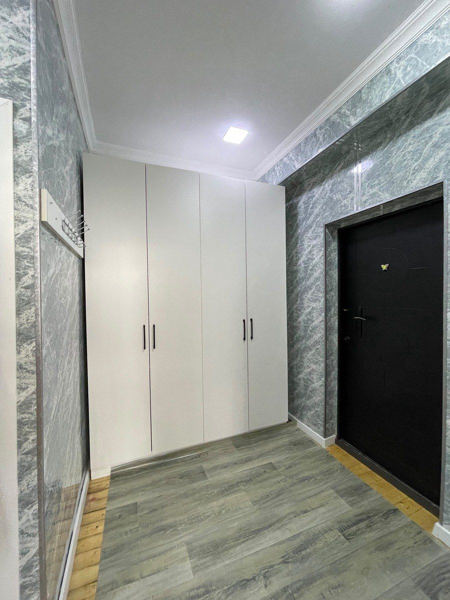 Satılır 3 otaqlı yeni tikili 72 m² — Mənzil, Bakı (6)